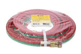 Manguera acetileno 1/4 x 25ft usa